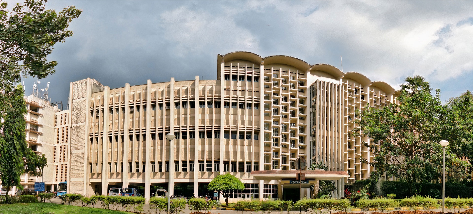 IEOR Homepage IEOR IIT Bombay